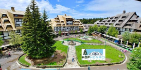  Apartments KOP Konaci  Копаоник